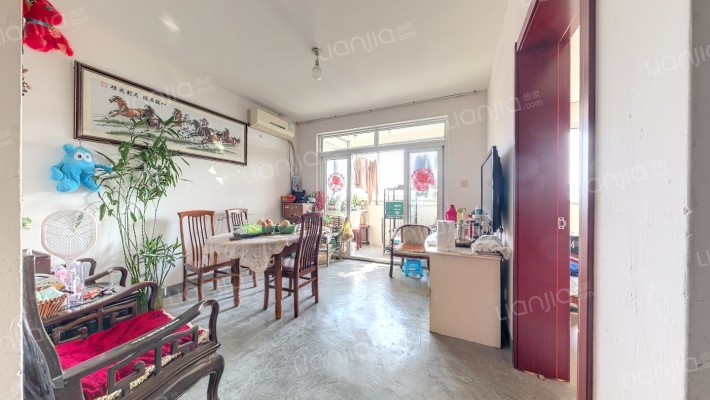 安阁苑二手房实景图