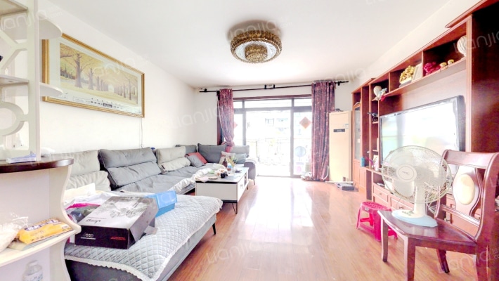 康桥品上二手房实景图