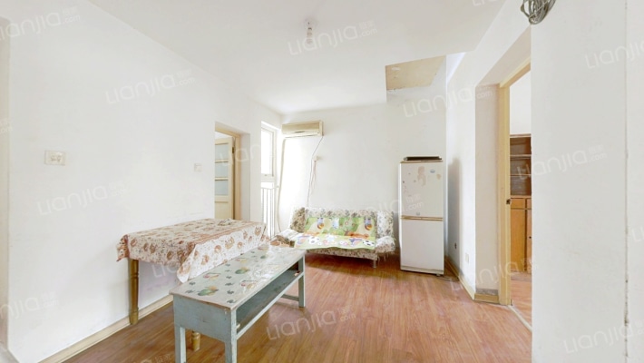 康泰花园二手房实景图