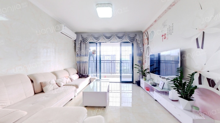 凯峰雅园二手房实景图