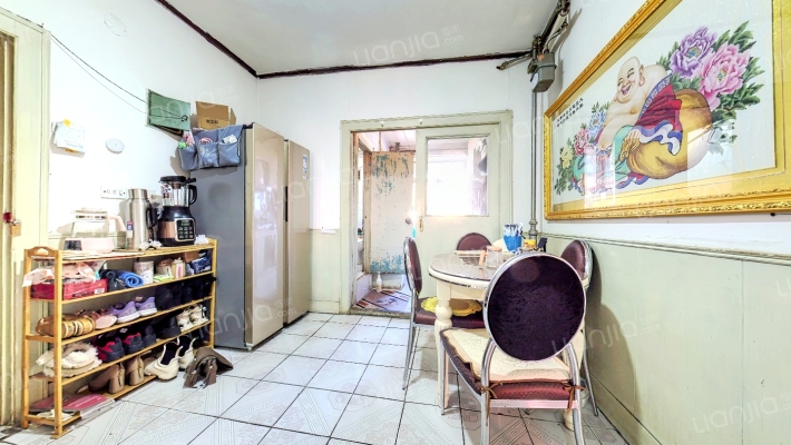 百乐园二手房实景图