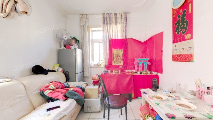 明霞支路二手房实景图