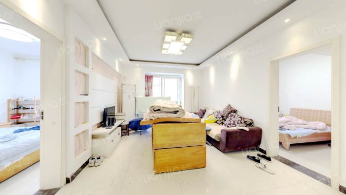 恒升府第二手房实景图