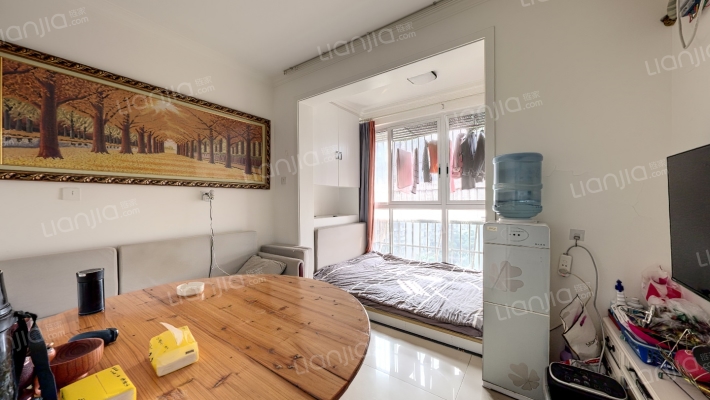 锦馨家园A区二手房实景图