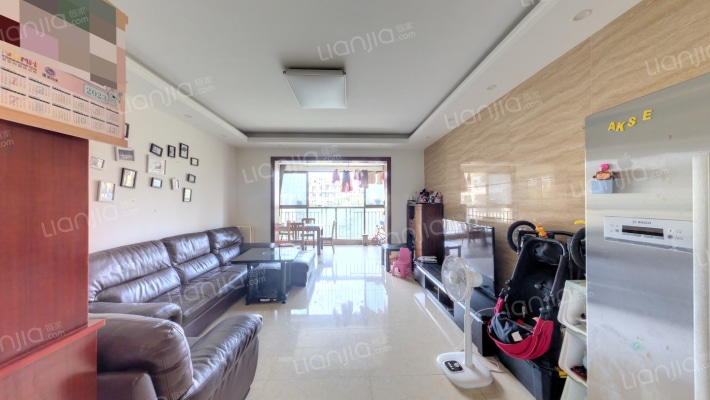 叠香庄园二手房实景图