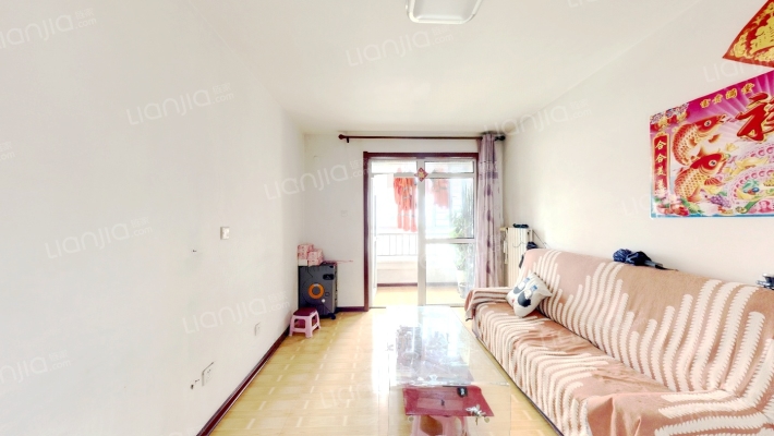 和美苑二手房实景图