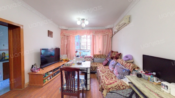 漓江花园二手房实景图