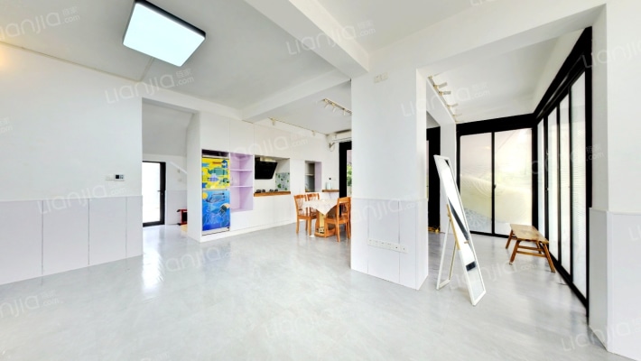 诸新一村二手房实景图