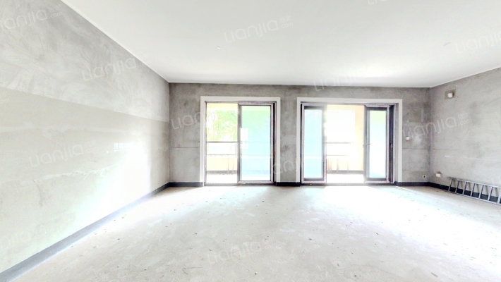 金科博翠园B区二手房实景图