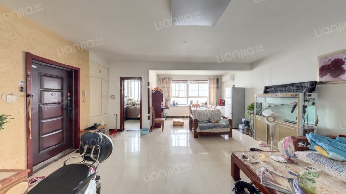 怡和家园二手房实景图