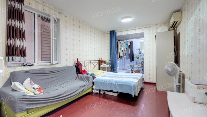 黑山A1区二手房实景图