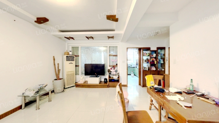 迎宾苑镬子山庄迎宾苑二手房实景图