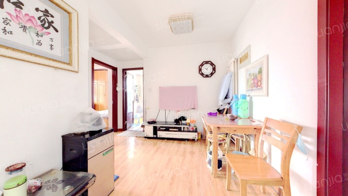 三箭瑞福苑三区二手房实景图