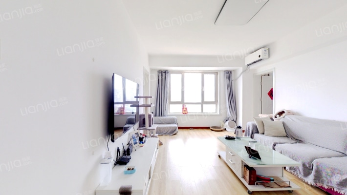 民族园二手房实景图