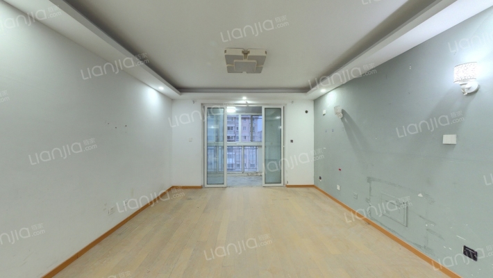 中冶锦城二手房实景图