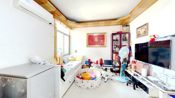 武泰闸花园小区二手房实景图