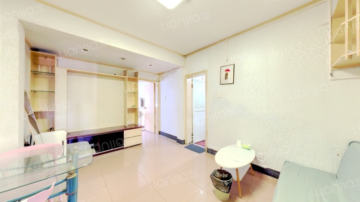 西峰新村二手房实景图