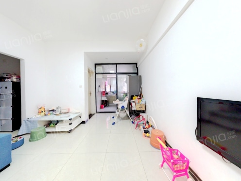 整租·五角大楼 1室1厅 北