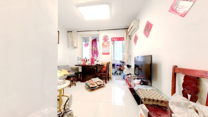 潼泾新村二手房实景图