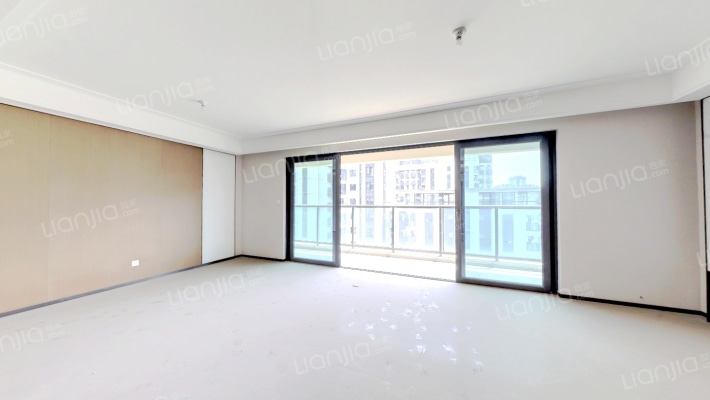 首开龙湖景粼玖序三期二手房实景图