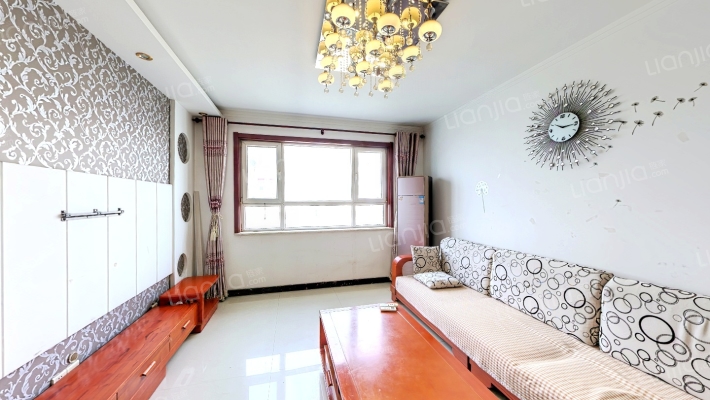 居美颐园二手房实景图