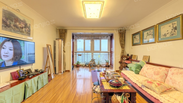 埠东佳苑二手房实景图