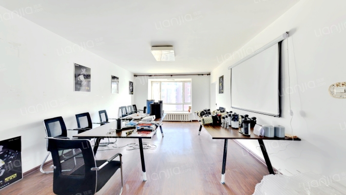 中信城德芳斯二手房实景图