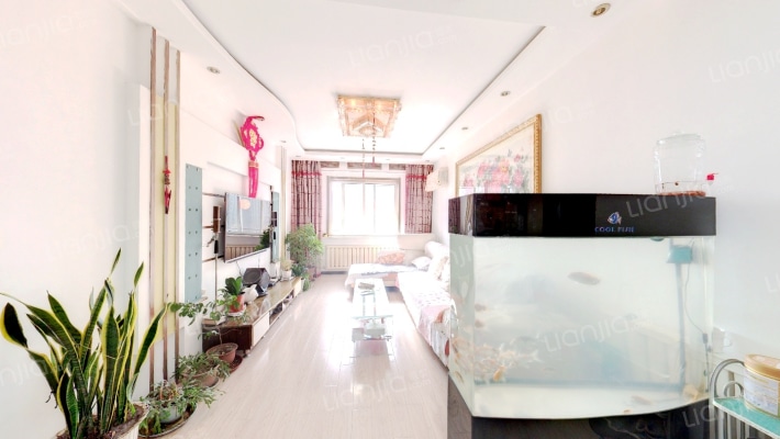 汪河路396号二手房实景图