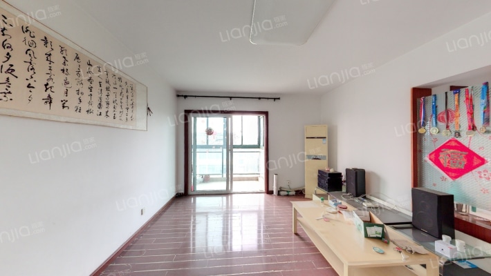 江山名洲二手房实景图