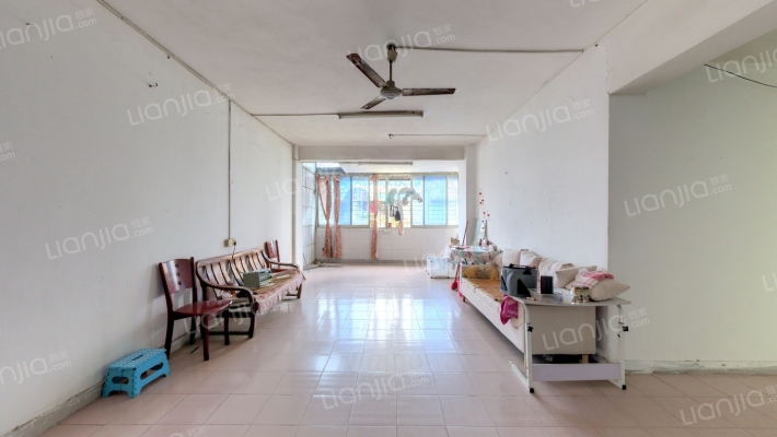 宏明花园二手房实景图