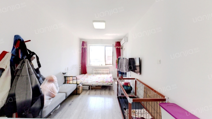 汾河家园二手房实景图