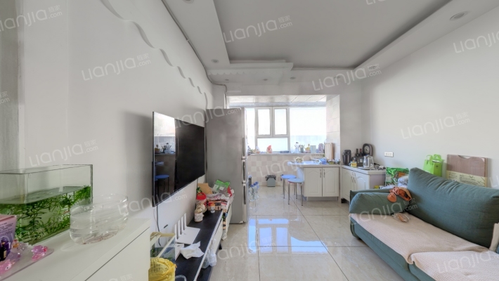 隆礼胡同二手房实景图