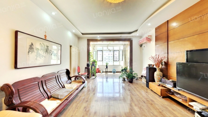 天然家园二手房实景图