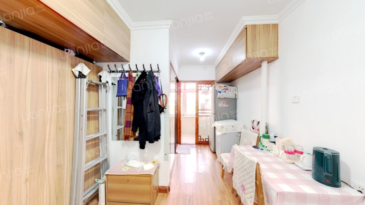 细河街二手房实景图