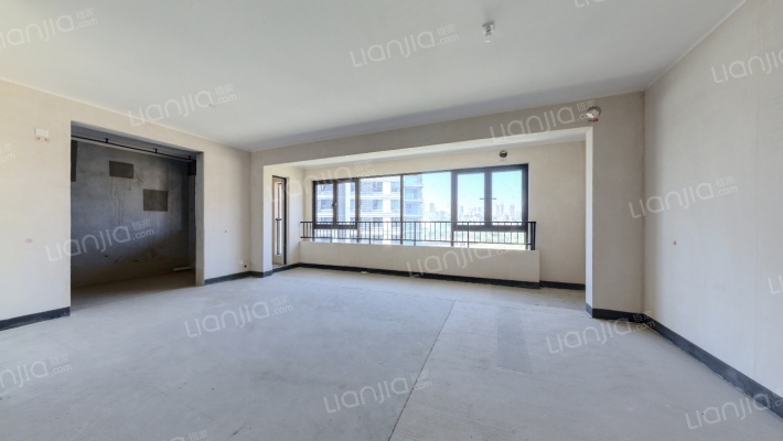 龙湖春江天镜江澜二手房实景图