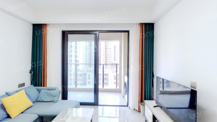 博印名邸二手房实景图