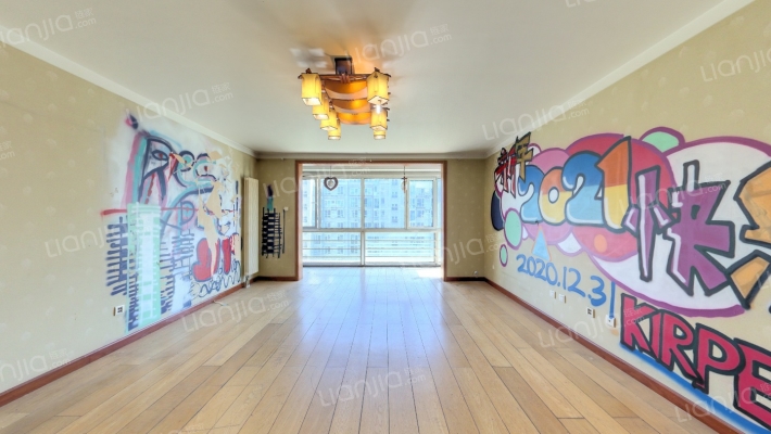 碧水云天二手房实景图