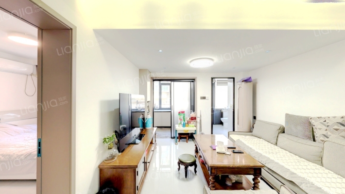 新阳小区二手房实景图