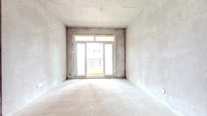 协信星澜汇三期二手房实景图