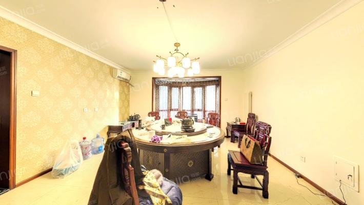 天泽园二手房实景图