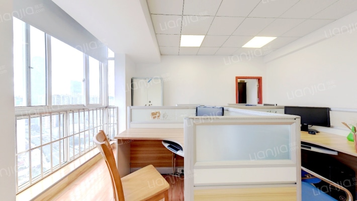 凯尼大厦二手房实景图