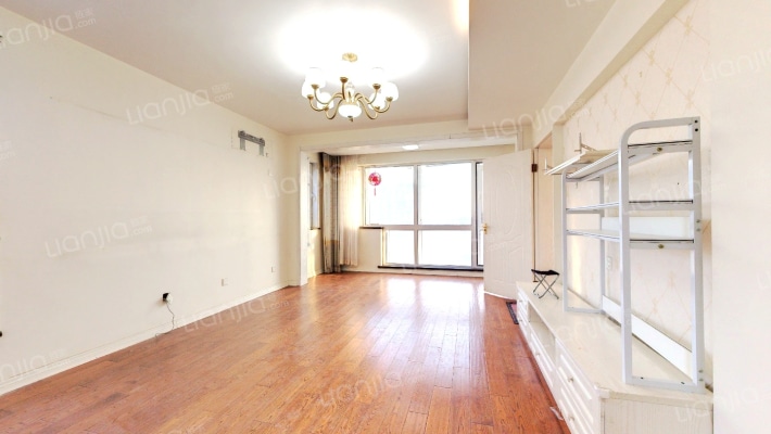 首开常青藤一期二手房实景图