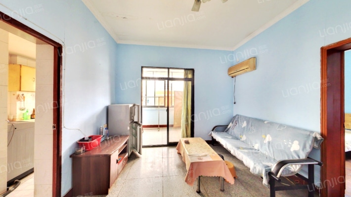 鼓楼巷二手房实景图