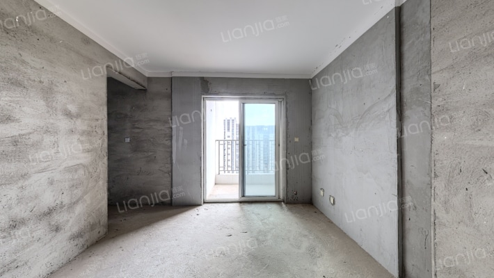 绿地之窗二手房实景图