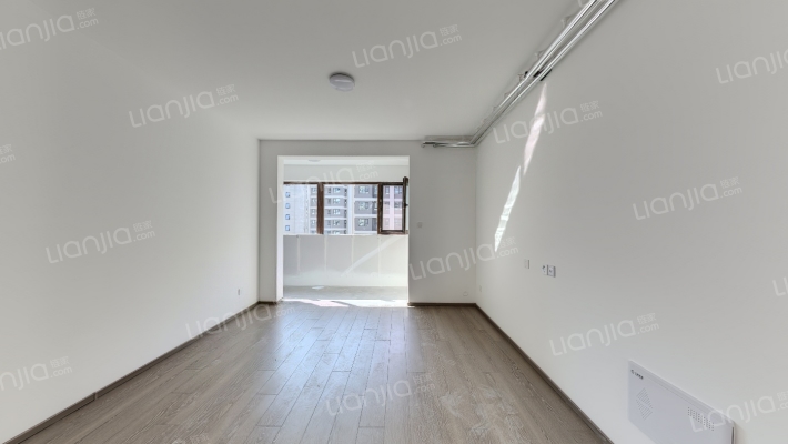 龙湖青云阙二手房实景图