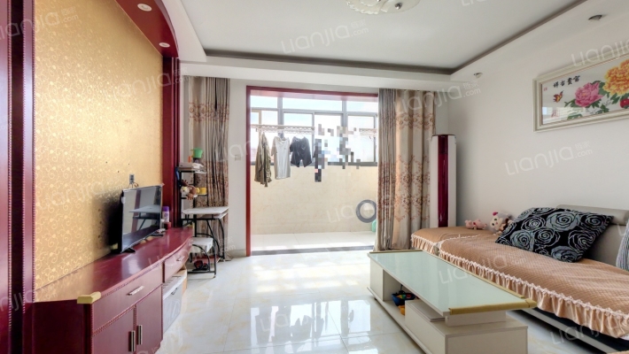 龙海骏景二手房实景图