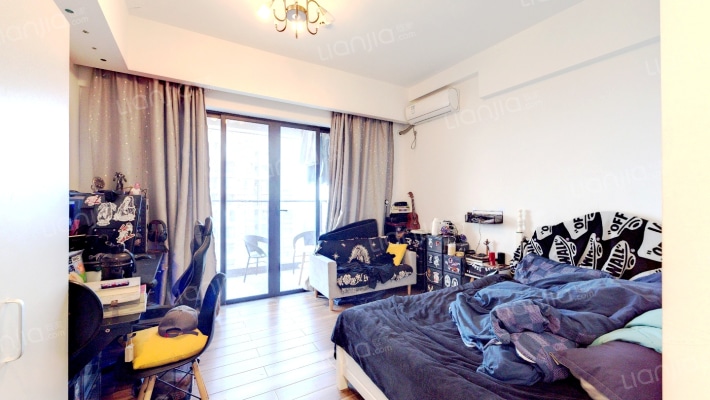 悦万城二手房实景图