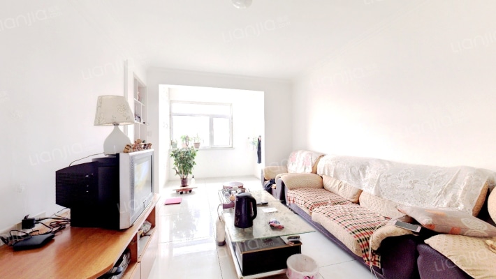 东方盛景二手房实景图