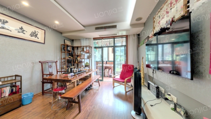 明月港湾月亮湾二手房实景图