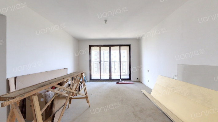 中昂朗润花园二手房实景图